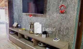 Imagem 3: Casa com 02 quartos e 02 vagas no Ouro verde, Campo Largo