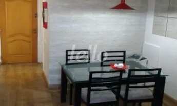 Imagem 3: São Paulo - Apartamento Padrão - Mooca