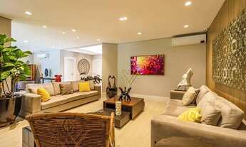 Imagem 7: Casa Residencial à venda, Tamboré, Santana de Parnaíba - CA0363