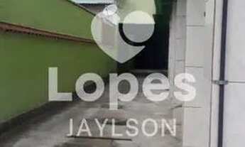 Imagem 2: Apartamento-À VENDA-Braz de Pina-Rio de Janeiro-RJ