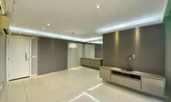 Imagem 2: Apartamento para venda com 166 metros quadrados com 3 quartos em Horto - Teresina - Piauí