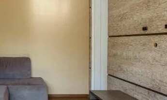 Imagem 3: Apartamento com 2 dormitórios à venda, 78 m² por R$ 820.000,00 - Moema - São Paulo/SP