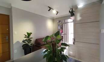 Imagem 5: Apartamento Alvorada Contagem