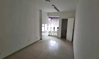 Imagem: Sala para aluguel, 1 vaga, Centro - Belo