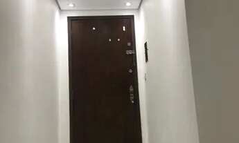 Imagem 4: Kit net 1 dormitório SBC