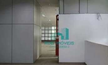 Imagem 6: Galpão, 870 m² - venda por R$ 4.500.000,00 ou aluguel por R$ 27.593,25/mês - Várzea da Bar