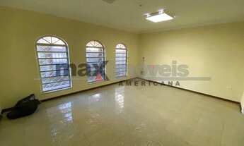 Imagem 5: Excelente casa para aluguel, com 375 m² no bairro Jardim Glória - Americana - SP