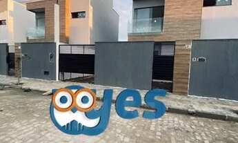 Imagem: FEIRA DE SANTANA - Casa Padrão - SIM