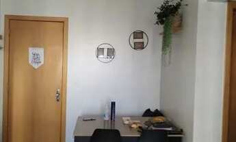 Imagem 4: Res. Pau Brasil, Águas Claras, 20º Andar - Ac Financiamento e FGTS