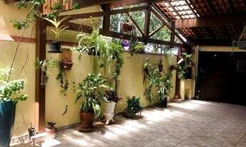 Imagem 4: Sobrado com 4 dormitorios