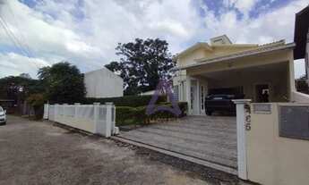 Imagem 4: Casa com 4 dormitórios para alugar, 200 m² por R$ 7.500,01/mês - Campeche - Florianópolis