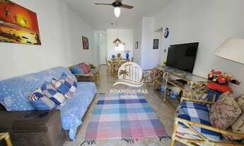 Imagem 1: APARTAMENTO COM 3 DORMITÓRIOS, SENDO 1 SUÍTE E O 3º OPCIONAL, 2 QUADRAS DA PRAIA DE PITANG