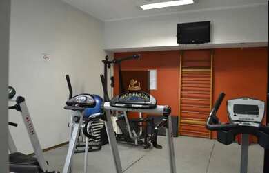 Imagem 14: Flat no Jardim Paulista