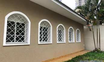 Imagem 2: COMERCIAL - CAMPO BELO - SP