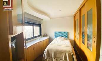 Imagem 5: Cobertura à venda, 360 m² por R$ 2.840.000,00 - Jardim Vila Mariana - São Paulo/SP