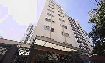 Imagem: Apartamento com 2 dormitórios e vaga coberta