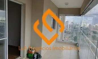 Imagem 3: Apartamento para alugar no bairro Belenzinho - São Paulo/SP, Zona Leste