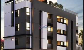 Imagem: Apartamento com 2 dormitórios à venda