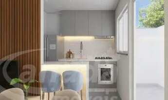 Imagem 6: Casa - Jardim das Flores