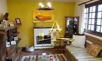 Imagem 6: Casa 5 dormitórios, sendo 3 suites em Condomínio para locação, 471 m² - Horizontal Park