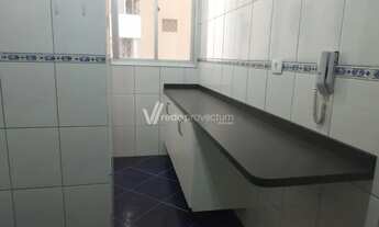 Imagem 7: Apartamento - Jardim Antonio Von Zuben - Campinas