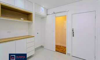 Imagem 4: Apartamento Locação 2 Dormitórios - 73 m² Cerqueira César