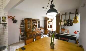 Imagem 2: Apartamento para Aluguel - Aclimação, 2 Quartos, 72 m2