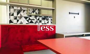 Imagem 5: ALUGA - Apartamento padrão com 2 dormitórios 2 banheiros 63m² elevador portaria 24h lazer