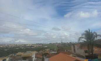 Imagem 3: Casa com 2 dormitórios à venda, 80 m² por R$ 290.000,00 - Campos Elíseos - Taubaté/SP