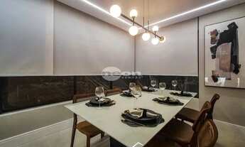 Imagem 3: SANTO ANDRé - Apartamento Padrão - Jardim