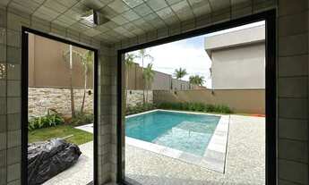 Imagem 5: Casa em Condomínio à venda no Bela Vista, Ribeirão Preto, SP, 4 quartos, 4 suítes