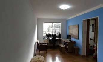 Imagem 4: São Paulo - Apartamento Padrão - Tremembé