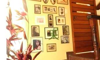 Imagem 2: Sobrado com 4 dormitórios à venda, 400 m² - Rolinópolis - São Paulo/SP