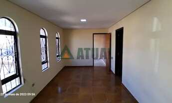 Imagem 6: LOCAÇÃO Casa com 4 dormitórios