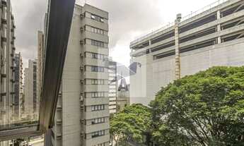 Imagem 7: Sala em São Paulo