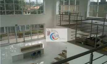 Imagem 4: Prédio para alugar, 1080 m² - Jardim Paulista - São Paulo/SP