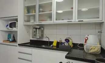 Imagem 7: Duplex em Armação - Cobertura