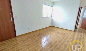 Imagem 2: Apartamento 3 quartos, 1 vaga Caiçara - BH R$ 1.490,00