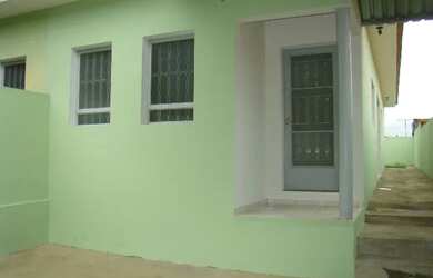 Imagem 4: Duas casas no Centro - aceito carro