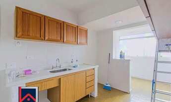 Imagem 7: Apartamento Venda Itaim Bibi 95 m² 3 Dormitórios