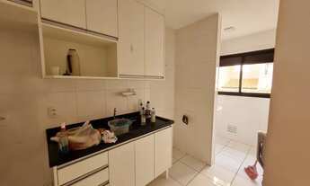 Imagem 5: Apartamento para aluguel com 64 metros quadrados com 3 quartos em Pinheirinho - Vinhedo