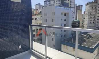 Imagem: Cobertura para Venda. Gutierrez, Belo Horizonte