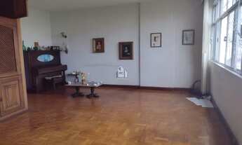 Imagem 4: Campo São Bento Frente Andar Alto Desocupado 1 Vaga Varanda 4 Quartos