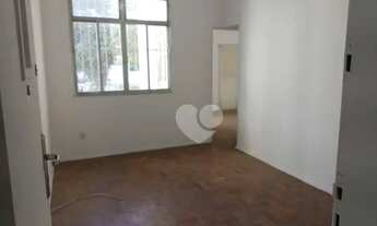 Imagem 3: Apartamento com 1 dormitório à venda, 49 m² por R$ 300.000,00 - Maracanã - Rio de Janeiro