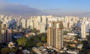 Imagem 3: São Paulo - Apartamento Padrão - VILA ROMANA