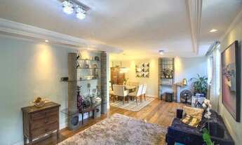 Imagem: Apartamento no Campo Belo, 4 dormitórios