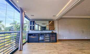 Imagem 3: Apartamento com 4 dormitórios à venda, 239 m² por R$ 1.380.000,00 - Fiusa - Ribeirão Preto