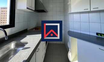 Imagem 7: Cobertura Venda Moema 134 m² 3 Dormitórios