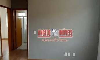 Imagem 4: Apartamento com 2 dormitórios à venda, 48 m² por R$ 225.000,00 - Jardim das Nações - Belo