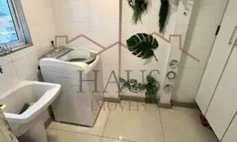 Imagem 6: Cobertura duplex, alto padrão - Jardim Amália